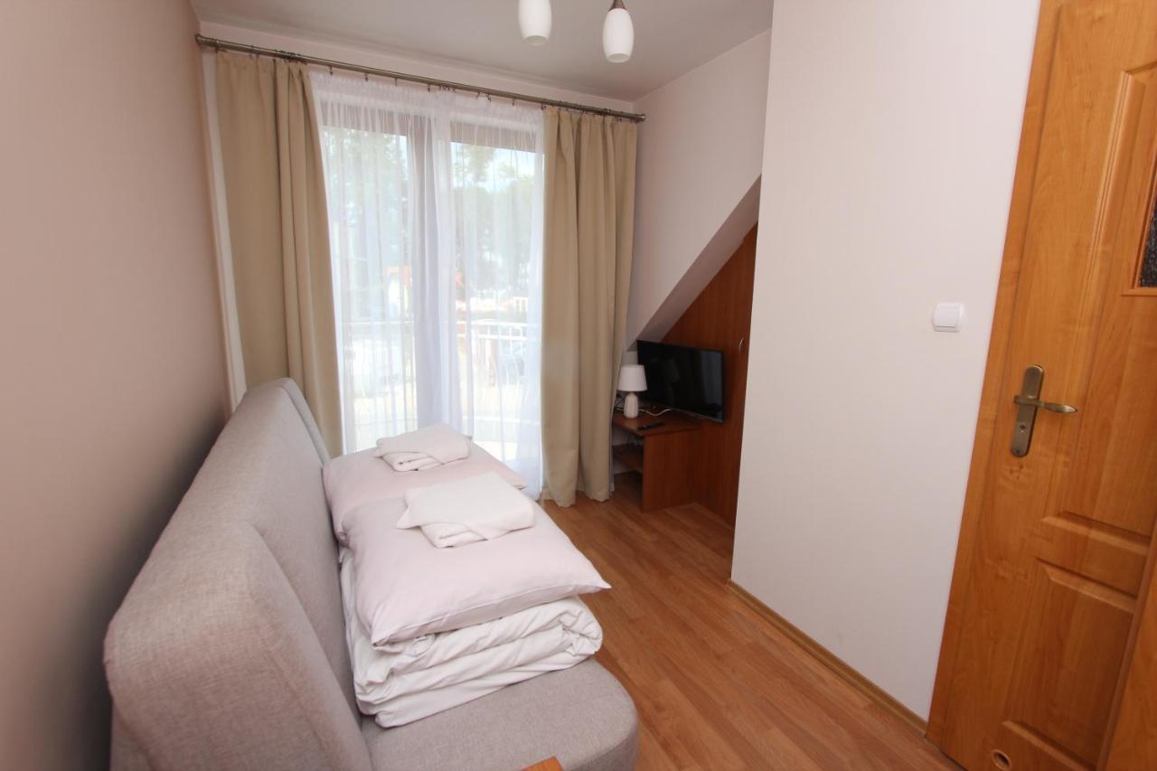 Homestay Gucio Goscinny *