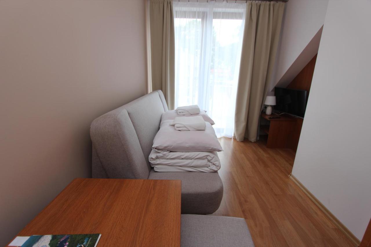Homestay Gucio Goscinny