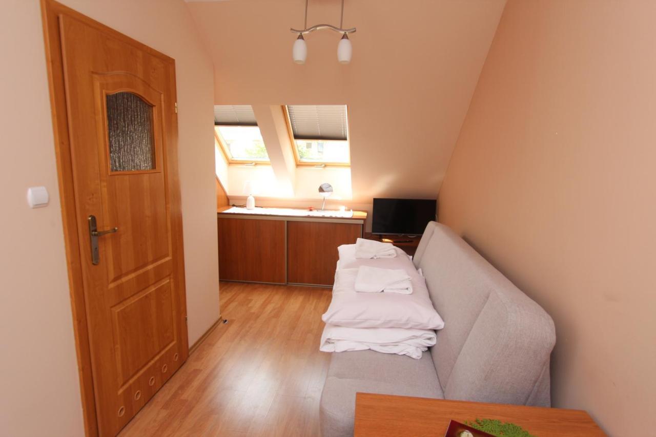 Homestay Gucio Goscinny